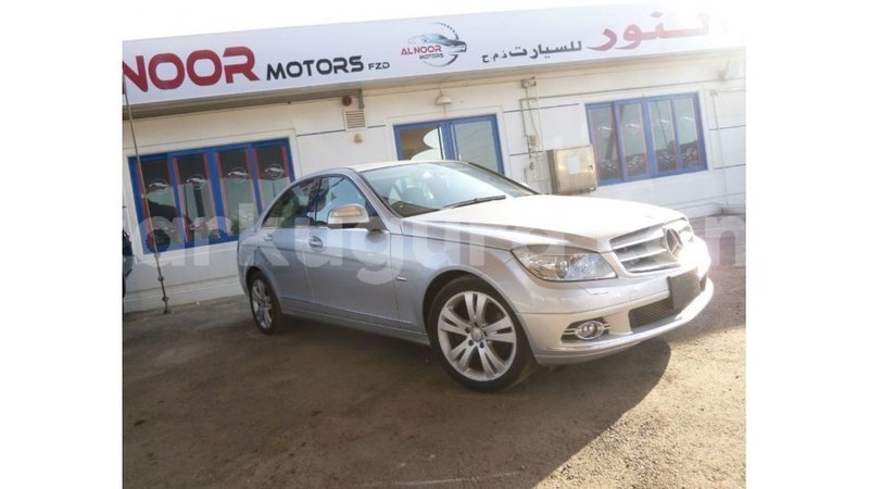 Big with watermark mercedes benz 200 bujumbura import dubai 4295