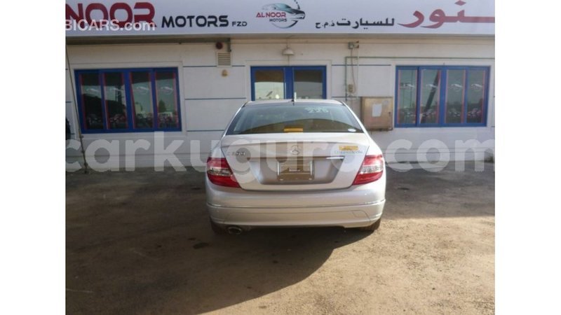 Big with watermark mercedes benz 200 bujumbura import dubai 4295