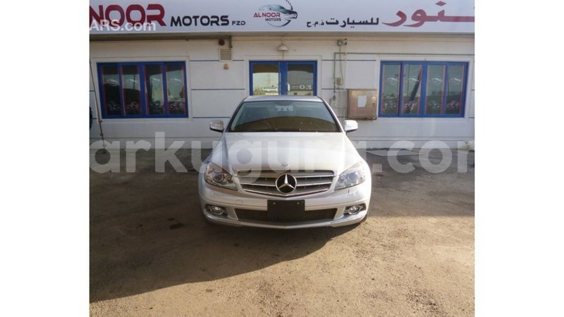 Big with watermark mercedes benz 200 bujumbura import dubai 4295