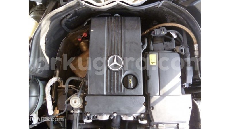 Big with watermark mercedes benz 200 bujumbura import dubai 4295