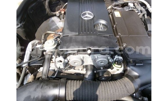 Buy Import Mercedes-Benz 200 Other Car in Import - Dubai in Bujumbura Buy Import Mercedes-Benz 200 Other Car in Import - Dubai in Bujumbura