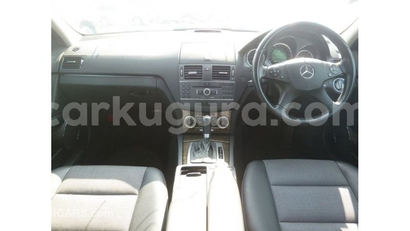 Big with watermark mercedes benz 200 bujumbura import dubai 4298