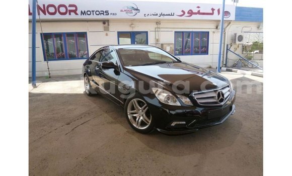 Buy Import Mercedes-Benz 250 Black Car in Import - Dubai in Bujumbura Buy Import Mercedes-Benz 250 Black Car in Import - Dubai in Bujumbura