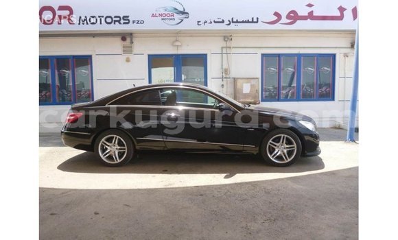 Buy Import Mercedes-Benz 250 Black Car in Import - Dubai in Bujumbura Buy Import Mercedes-Benz 250 Black Car in Import - Dubai in Bujumbura