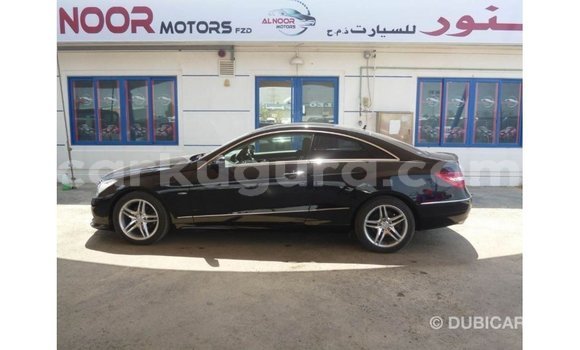 Buy Import Mercedes-Benz 250 Black Car in Import - Dubai in Bujumbura Buy Import Mercedes-Benz 250 Black Car in Import - Dubai in Bujumbura