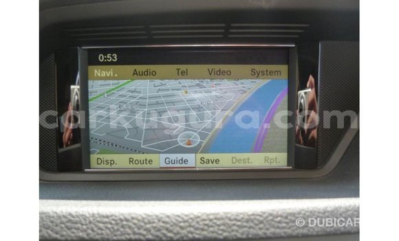 Buy Import Mercedes-Benz 250 Black Car in Import - Dubai in Bujumbura Buy Import Mercedes-Benz 250 Black Car in Import - Dubai in Bujumbura