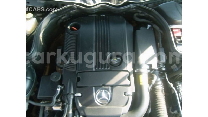 Big with watermark mercedes benz 250 bujumbura import dubai 4299