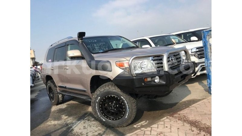 Big with watermark toyota land cruiser bujumbura import dubai 4301