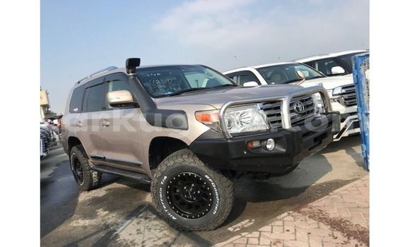 Acheter Import Voiture Toyota Land Cruiser Autre à Import - Dubai, Bujumbura Acheter Import Voiture Toyota Land Cruiser Autre à Import - Dubai, Bujumbura