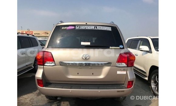 Acheter Import Voiture Toyota Land Cruiser Autre à Import - Dubai, Bujumbura Acheter Import Voiture Toyota Land Cruiser Autre à Import - Dubai, Bujumbura