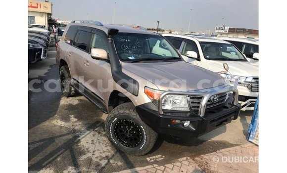 Acheter Import Voiture Toyota Land Cruiser Autre à Import - Dubai, Bujumbura Acheter Import Voiture Toyota Land Cruiser Autre à Import - Dubai, Bujumbura