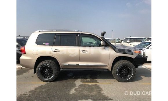 Acheter Import Voiture Toyota Land Cruiser Autre à Import - Dubai, Bujumbura Acheter Import Voiture Toyota Land Cruiser Autre à Import - Dubai, Bujumbura
