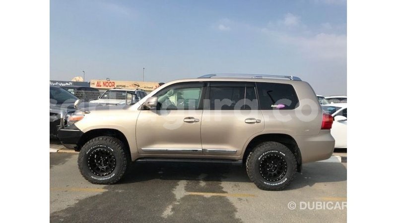 Big with watermark toyota land cruiser bujumbura import dubai 4301