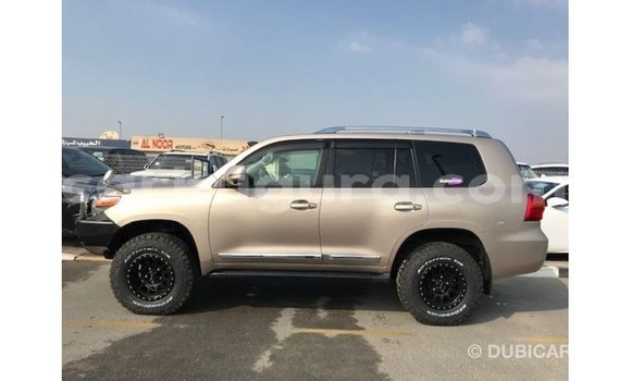 Acheter Import Voiture Toyota Land Cruiser Autre à Import - Dubai, Bujumbura Acheter Import Voiture Toyota Land Cruiser Autre à Import - Dubai, Bujumbura