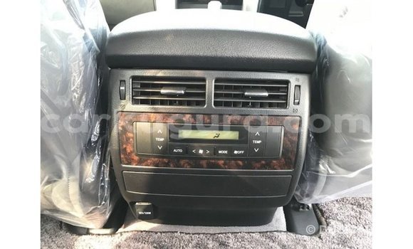 Acheter Import Voiture Toyota Land Cruiser Autre à Import - Dubai, Bujumbura Acheter Import Voiture Toyota Land Cruiser Autre à Import - Dubai, Bujumbura