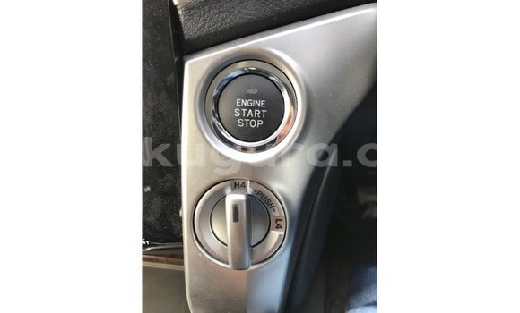 Acheter Import Voiture Toyota Land Cruiser Autre à Import - Dubai, Bujumbura Acheter Import Voiture Toyota Land Cruiser Autre à Import - Dubai, Bujumbura