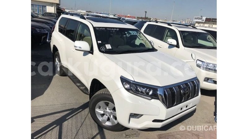 Big with watermark toyota prado bujumbura import dubai 4302