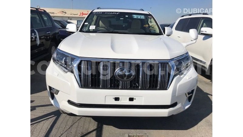 Big with watermark toyota prado bujumbura import dubai 4302