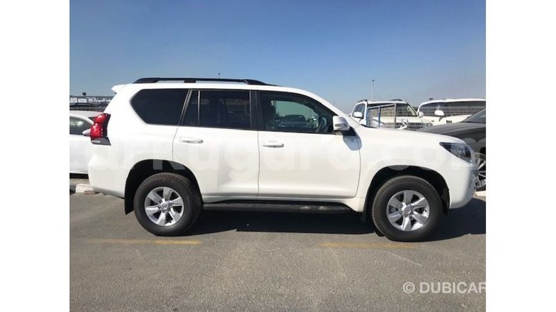 Big with watermark toyota prado bujumbura import dubai 4302