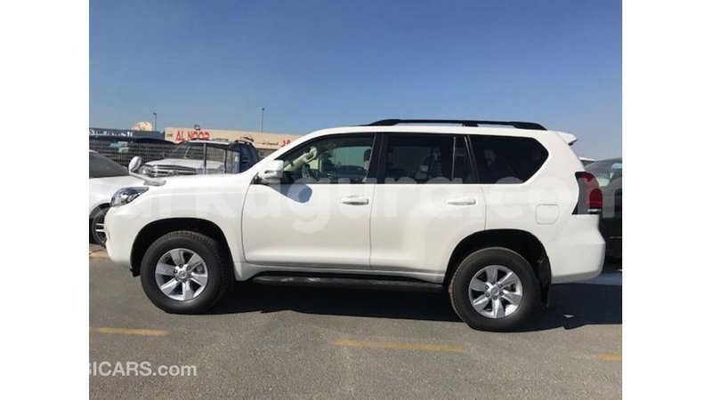 Big with watermark toyota prado bujumbura import dubai 4302