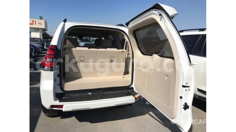 Big with watermark toyota prado bujumbura import dubai 4302