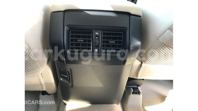 Big with watermark toyota prado bujumbura import dubai 4302