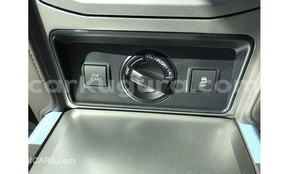 Acheter Import Voiture Toyota Prado Blanc à Import - Dubai, Bujumbura Acheter Import Voiture Toyota Prado Blanc à Import - Dubai, Bujumbura