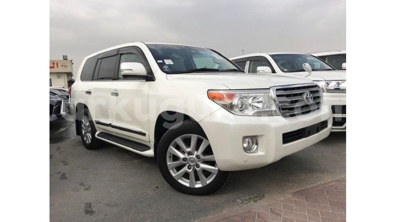 Big with watermark toyota land cruiser bujumbura import dubai 4305