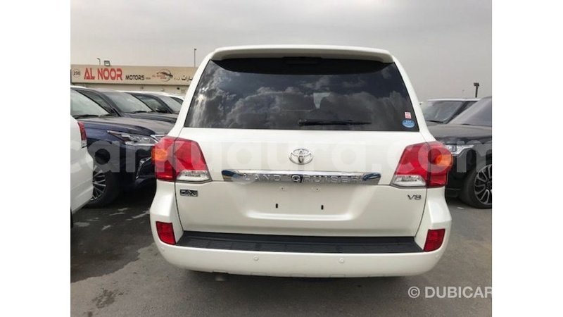 Big with watermark toyota land cruiser bujumbura import dubai 4305