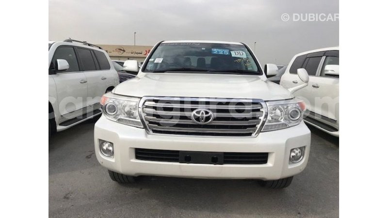 Big with watermark toyota land cruiser bujumbura import dubai 4305