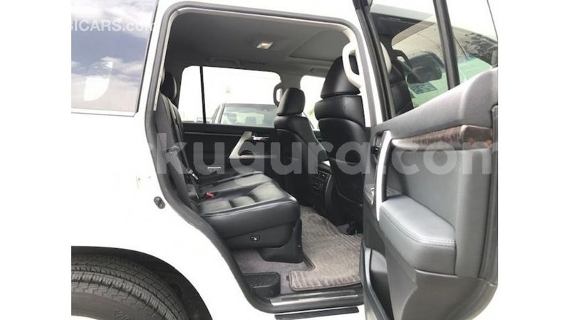 Big with watermark toyota land cruiser bujumbura import dubai 4305