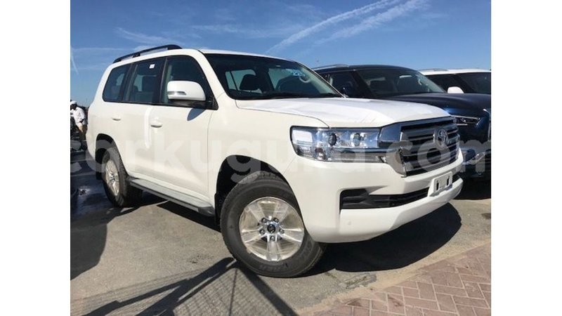 Big with watermark toyota land cruiser bujumbura import dubai 4306