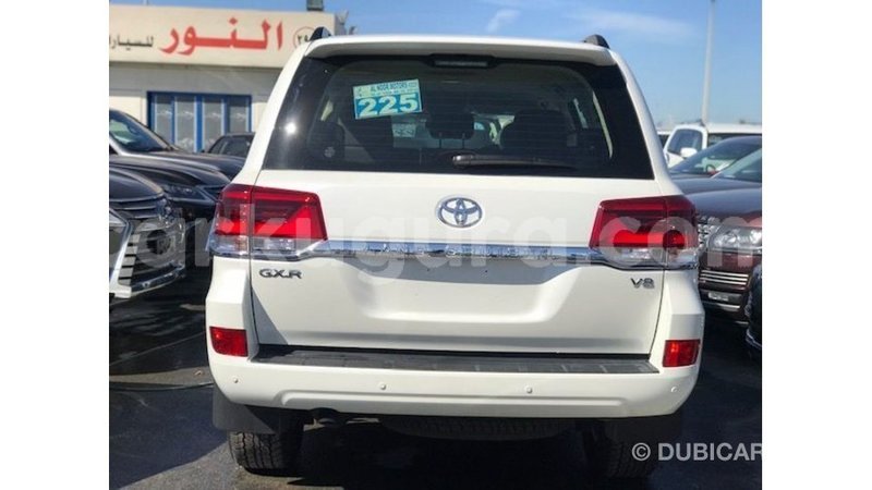 Big with watermark toyota land cruiser bujumbura import dubai 4306