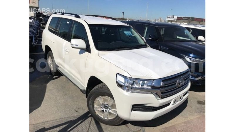 Big with watermark toyota land cruiser bujumbura import dubai 4306