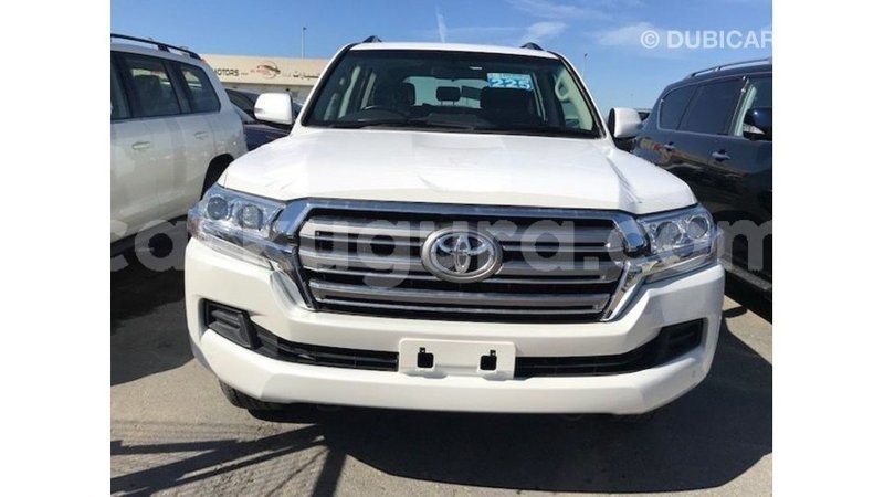 Big with watermark toyota land cruiser bujumbura import dubai 4306