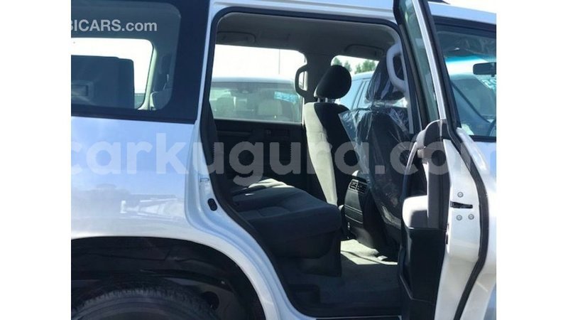 Big with watermark toyota land cruiser bujumbura import dubai 4306