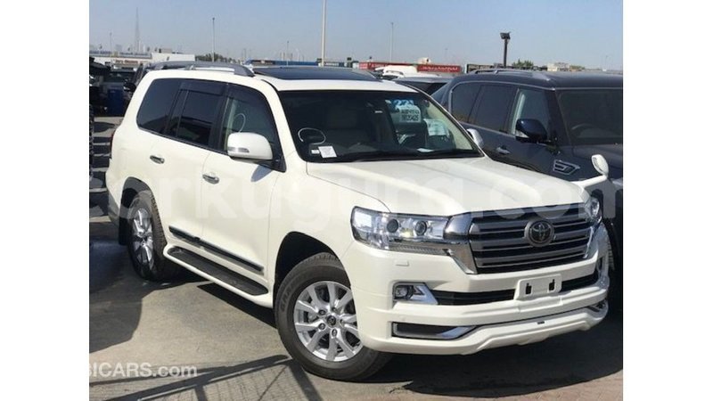 Big with watermark toyota land cruiser bujumbura import dubai 4307