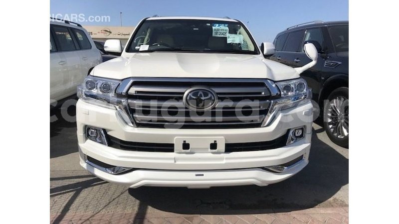 Big with watermark toyota land cruiser bujumbura import dubai 4307