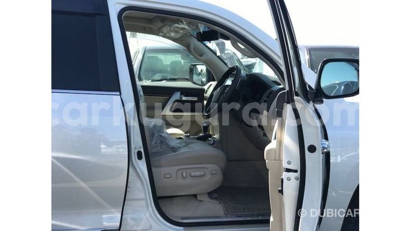 Big with watermark toyota land cruiser bujumbura import dubai 4307