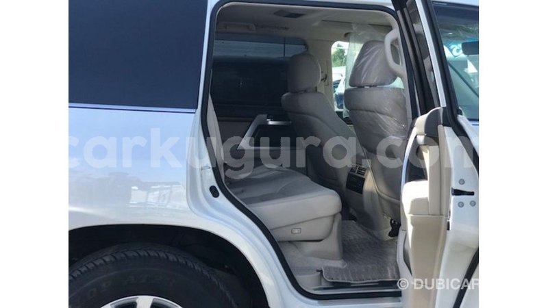 Big with watermark toyota land cruiser bujumbura import dubai 4307