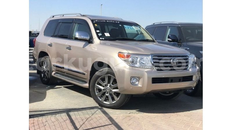 Big with watermark toyota land cruiser bujumbura import dubai 4308