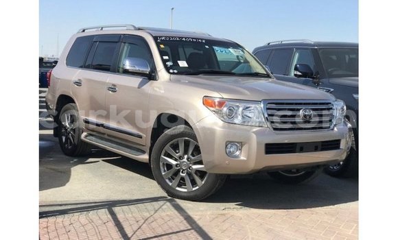 Acheter Import Voiture Toyota Land Cruiser Autre à Import - Dubai, Bujumbura Acheter Import Voiture Toyota Land Cruiser Autre à Import - Dubai, Bujumbura