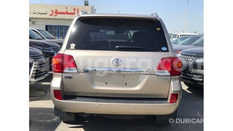 Big with watermark toyota land cruiser bujumbura import dubai 4308