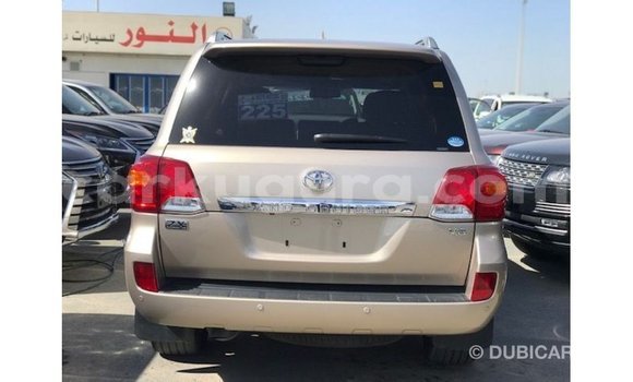 Acheter Import Voiture Toyota Land Cruiser Autre à Import - Dubai, Bujumbura Acheter Import Voiture Toyota Land Cruiser Autre à Import - Dubai, Bujumbura