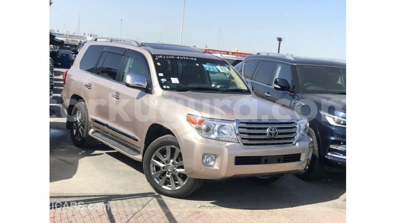 Big with watermark toyota land cruiser bujumbura import dubai 4308