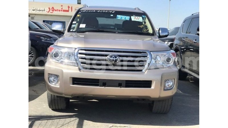 Big with watermark toyota land cruiser bujumbura import dubai 4308