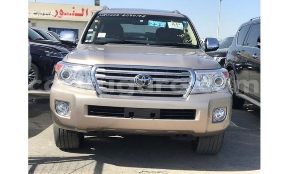 Acheter Import Voiture Toyota Land Cruiser Autre à Import - Dubai, Bujumbura Acheter Import Voiture Toyota Land Cruiser Autre à Import - Dubai, Bujumbura