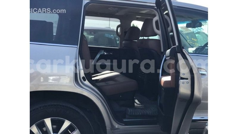 Big with watermark toyota land cruiser bujumbura import dubai 4308