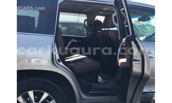 Acheter Import Voiture Toyota Land Cruiser Autre à Import - Dubai, Bujumbura Acheter Import Voiture Toyota Land Cruiser Autre à Import - Dubai, Bujumbura