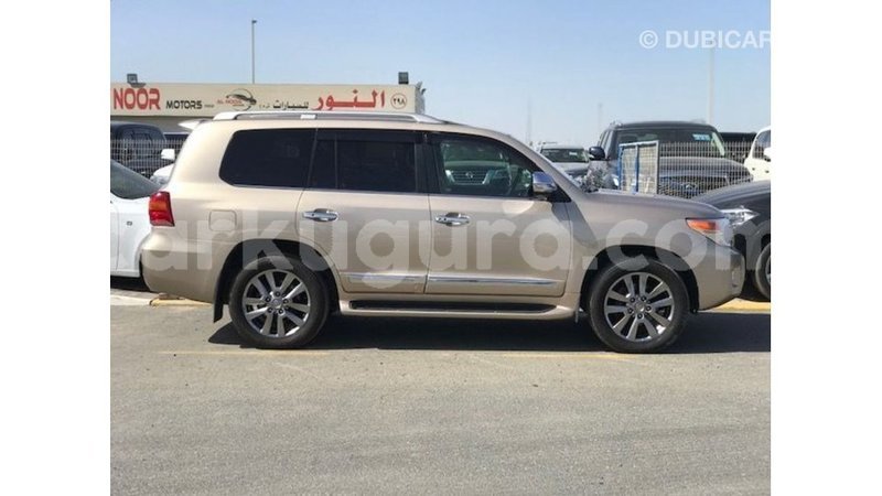 Big with watermark toyota land cruiser bujumbura import dubai 4308